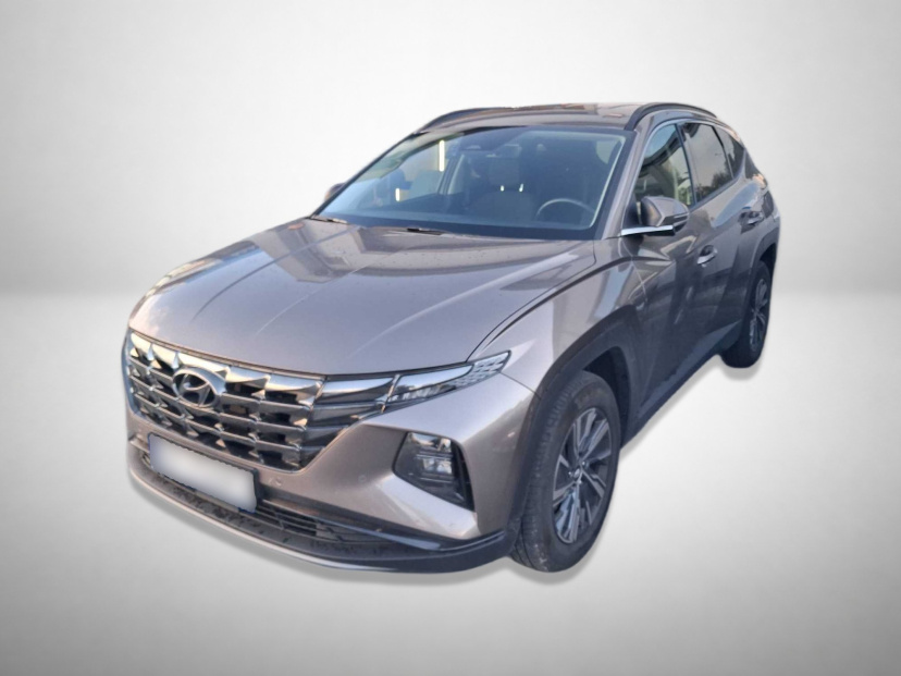 Hyundai Tucson, 2023