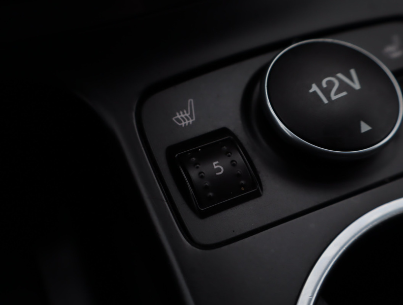 Ford Kuga, 2015