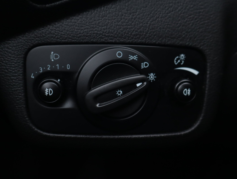 Ford Kuga, 2015