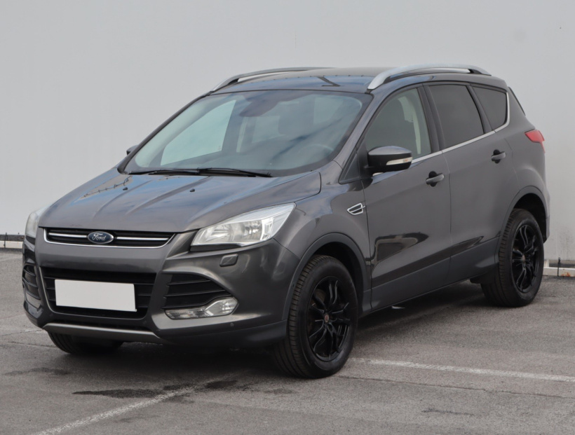Ford Kuga, 2015
