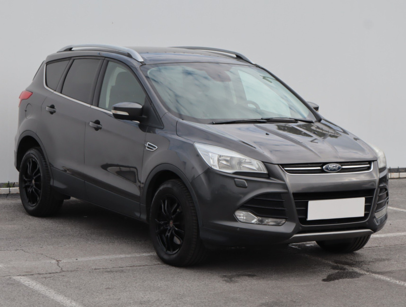 Ford Kuga, 2015