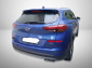 Hyundai Tucson, 2018