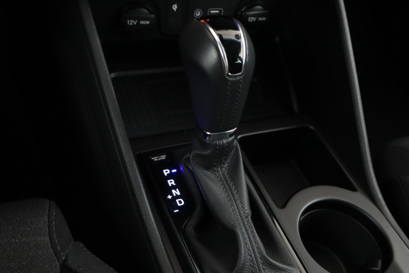 Hyundai Tucson, 2018