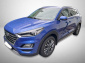 Hyundai Tucson, 2018