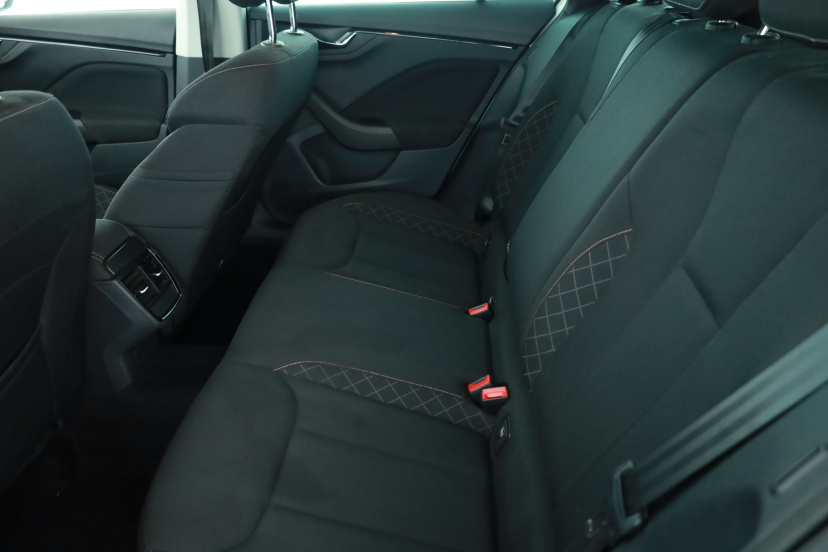 Škoda Scala, 2019