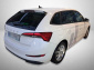 Škoda Scala, 2019