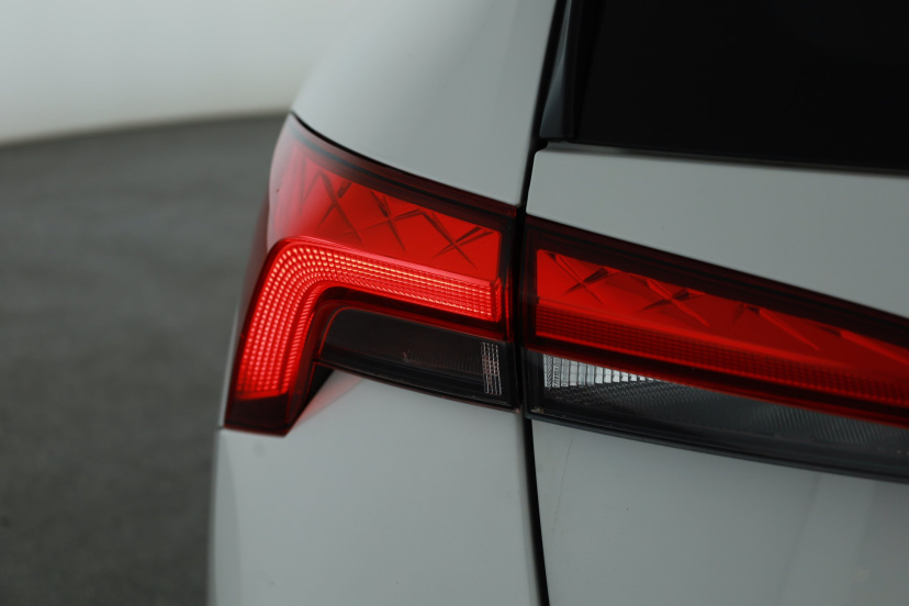 Škoda Scala, 2019