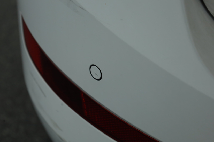 Škoda Scala, 2019