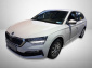 Škoda Scala, 2019