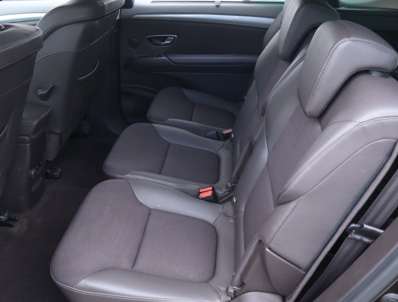 Renault Espace, 2015