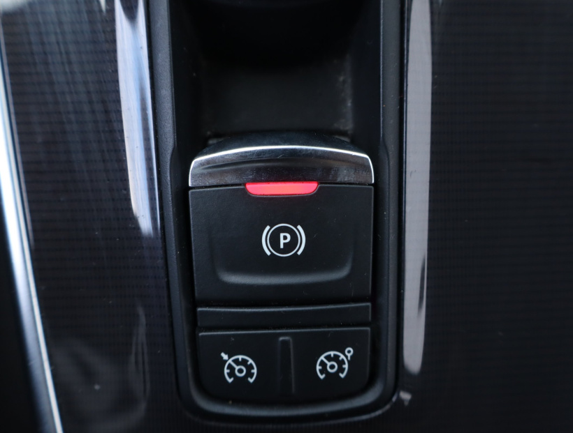 Renault Espace, 2015