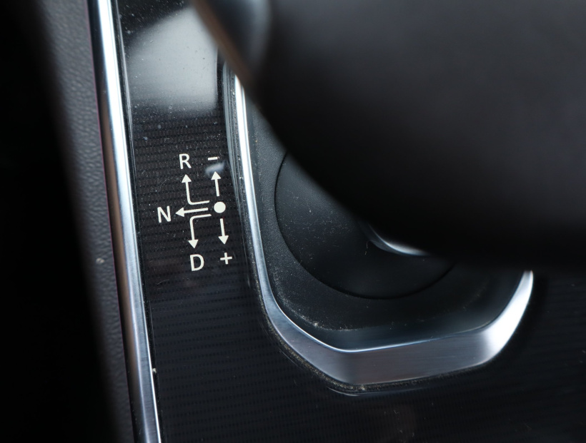 Renault Espace, 2015