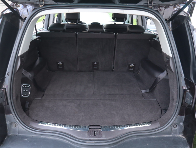 Renault Espace, 2015