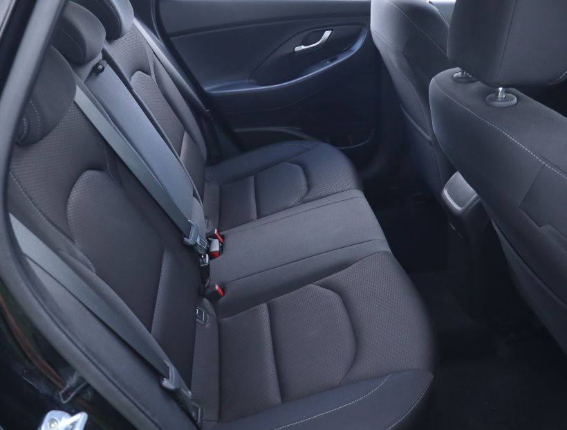 Hyundai i30, 2017