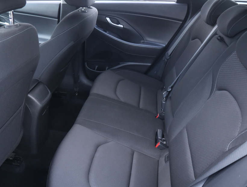 Hyundai i30, 2017