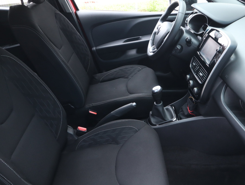 Renault Clio, 2018