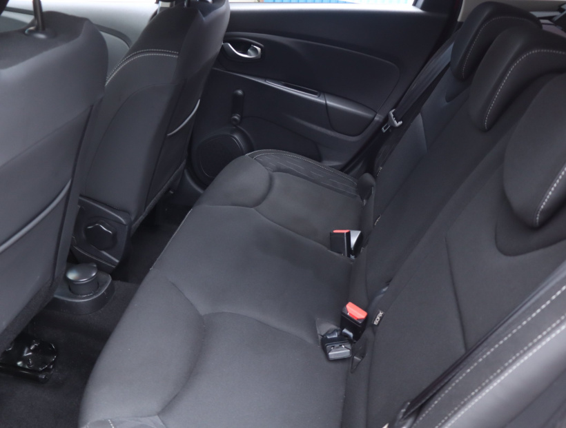 Renault Clio, 2018