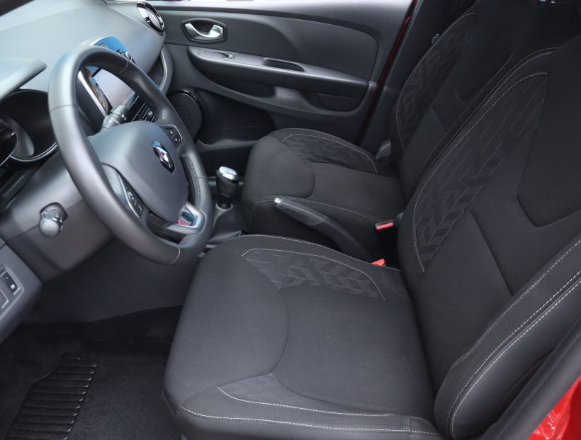 Renault Clio, 2018