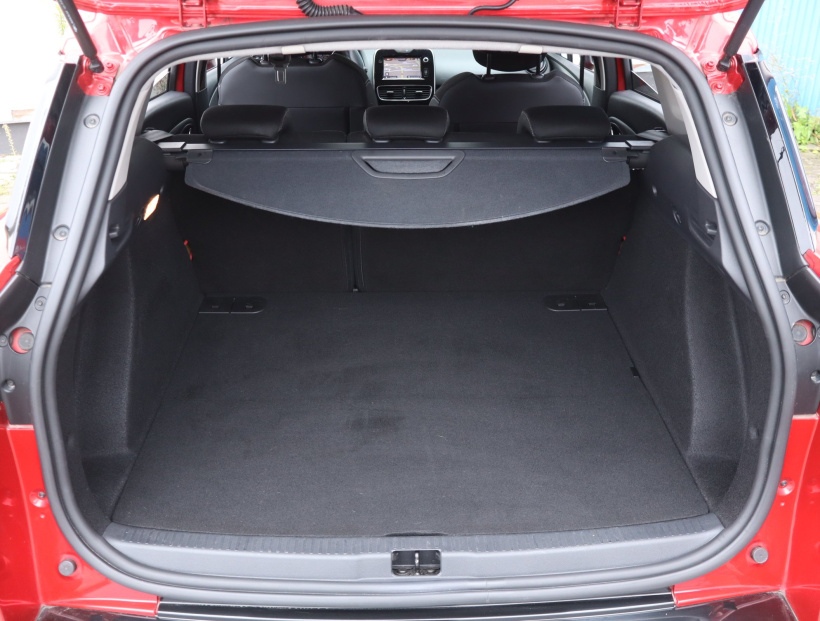 Renault Clio, 2018