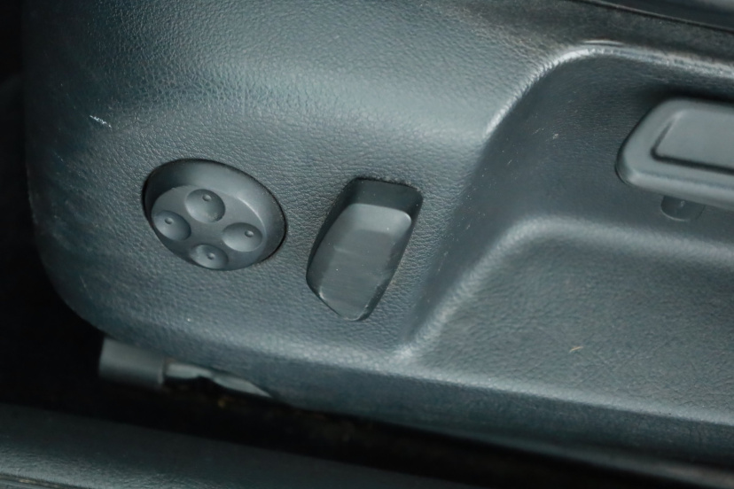 Volkswagen Passat, 2008