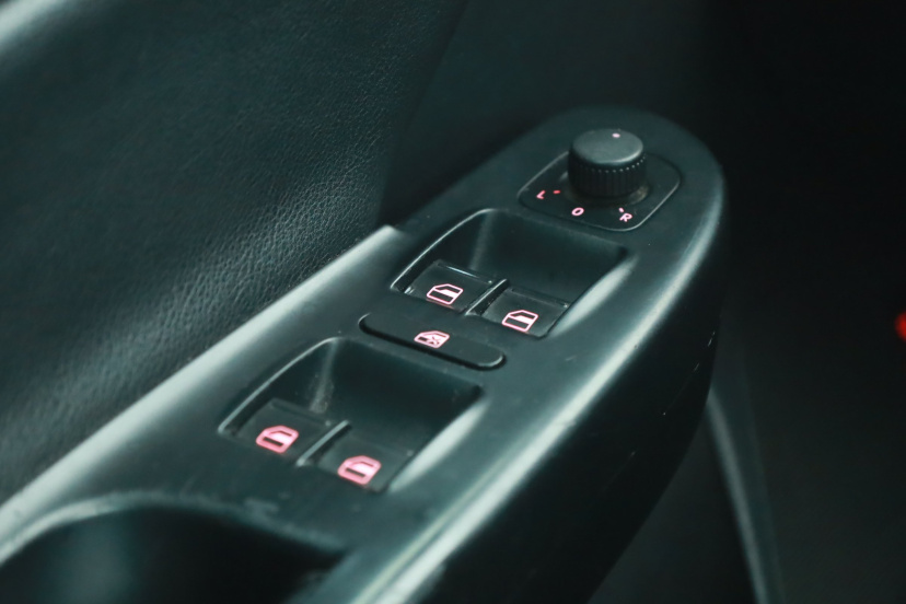Volkswagen Passat, 2008
