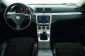 Volkswagen Passat, 2008
