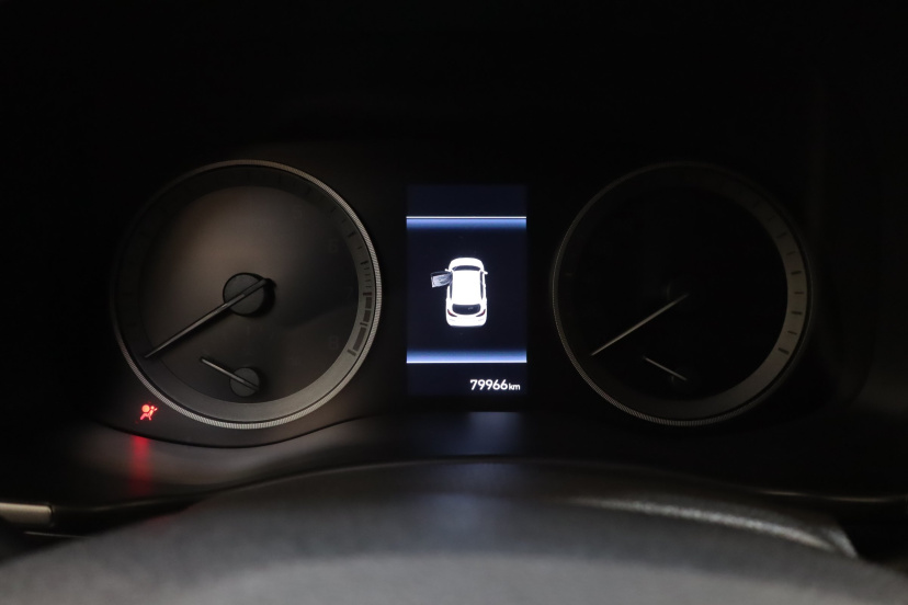 Hyundai Tucson, 2018