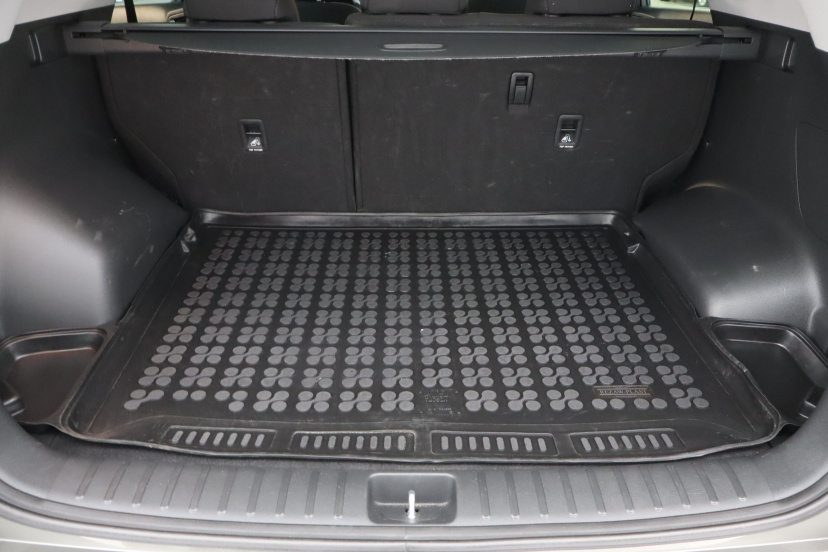 Hyundai Tucson, 2018