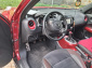 Nissan Juke, 2016