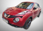 Nissan Juke, 2016