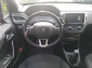Peugeot 208, 2017