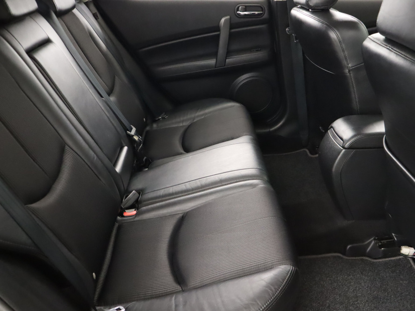 Mazda 6, 2011