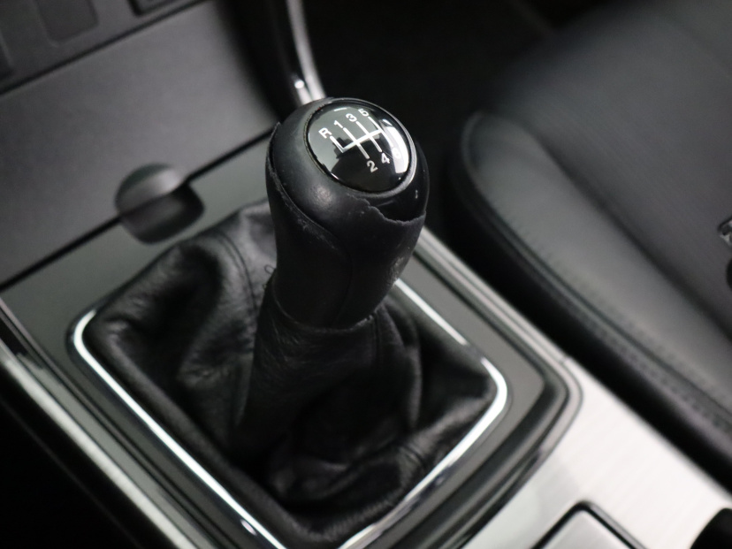 Mazda 6, 2011