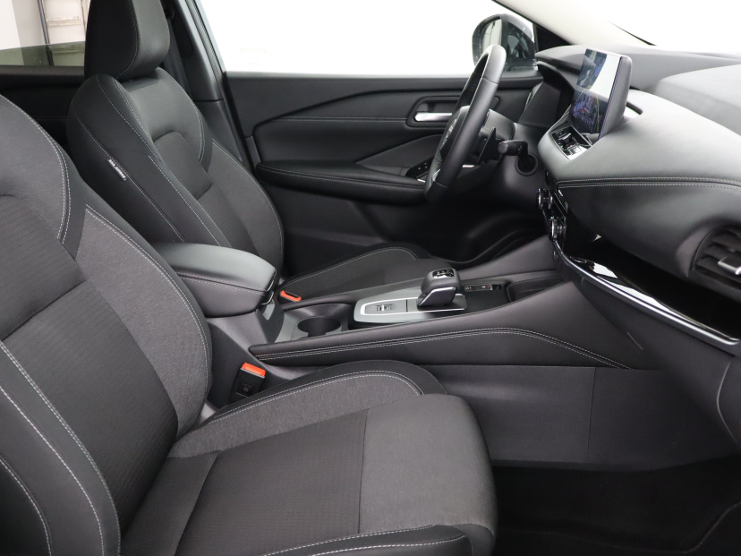 Nissan Qashqai, 2023