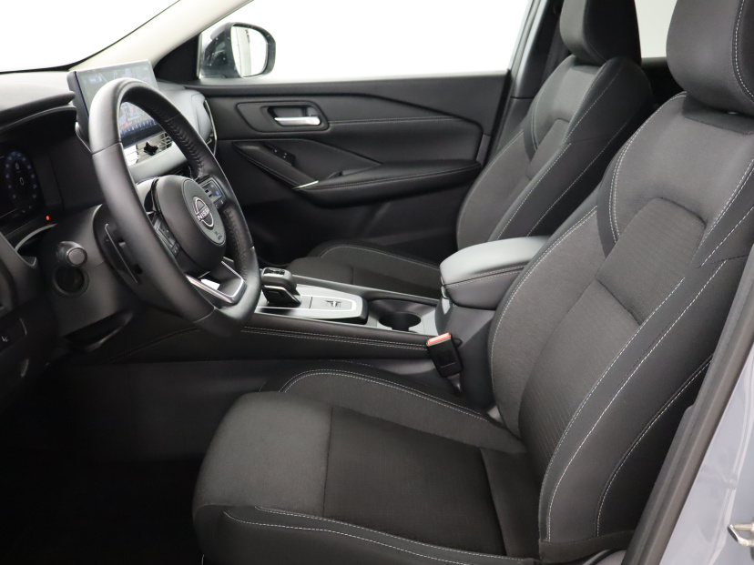 Nissan Qashqai, 2023