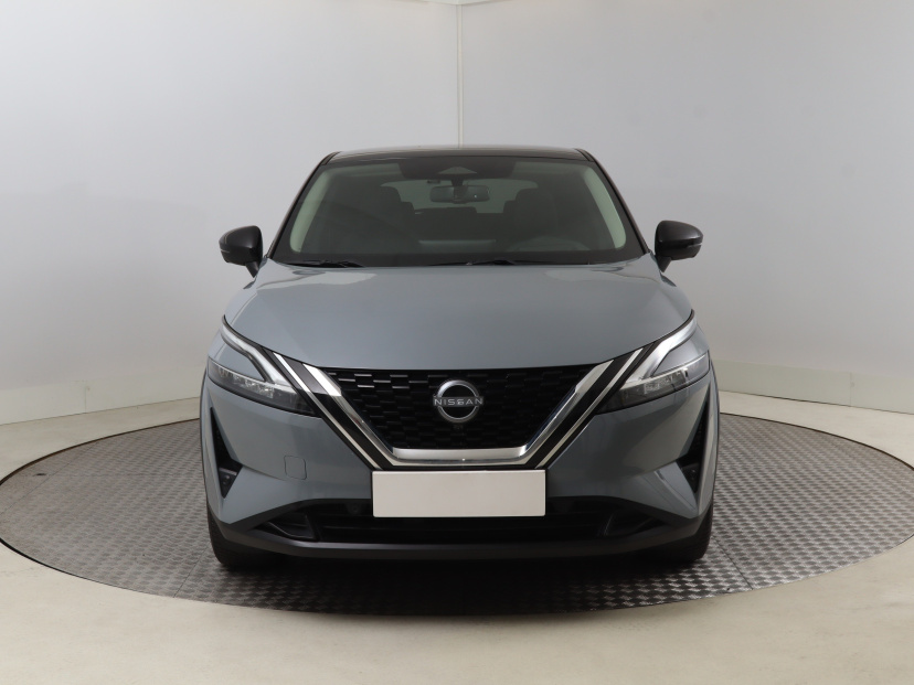 Nissan Qashqai, 2023