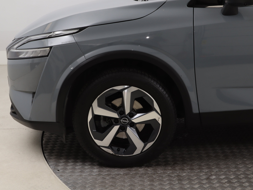 Nissan Qashqai, 2023