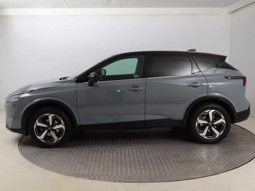 Nissan Qashqai, 2023