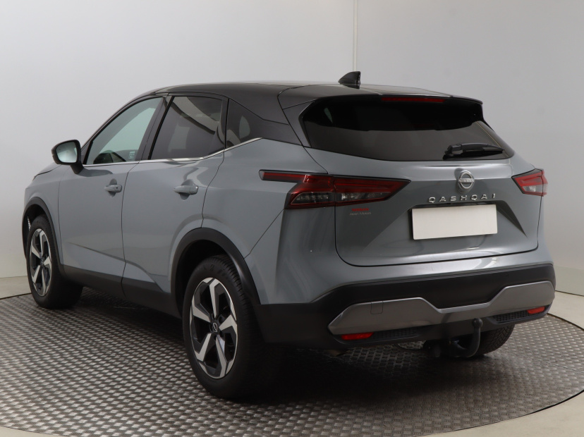 Nissan Qashqai, 2023