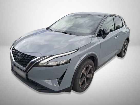 Nissan Qashqai 1.3 DIG-T MHEV