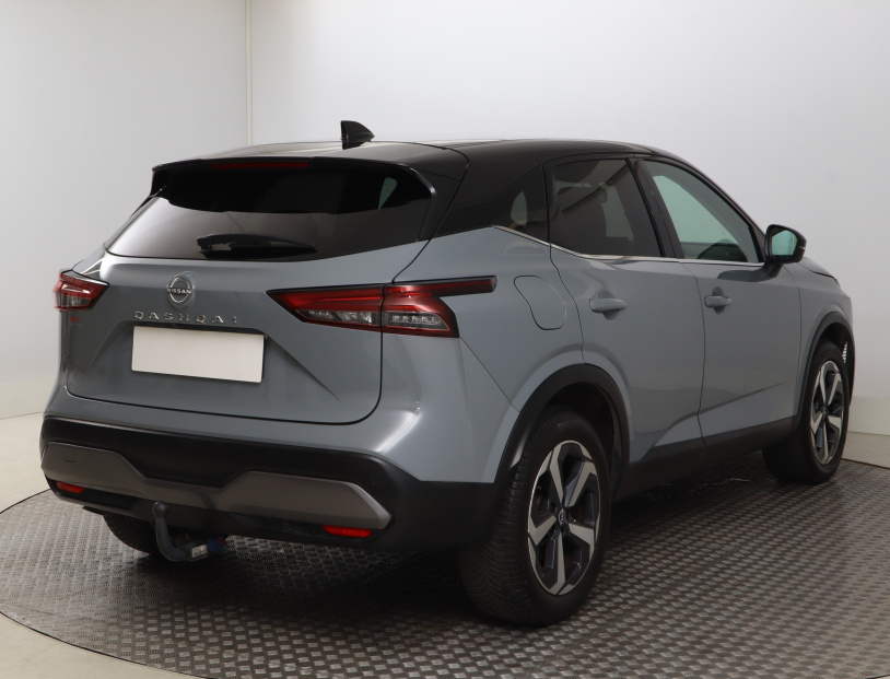 Nissan Qashqai, 2023