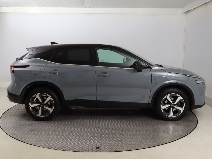 Nissan Qashqai, 2023