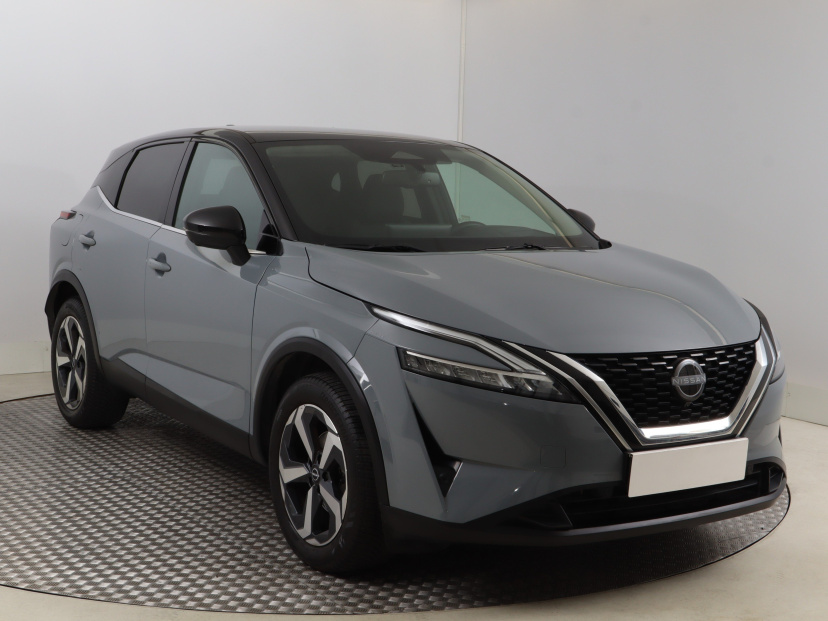 Nissan Qashqai, 2023