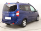 Ford Tourneo Courier, 2017
