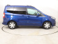 Ford Tourneo Courier, 2017