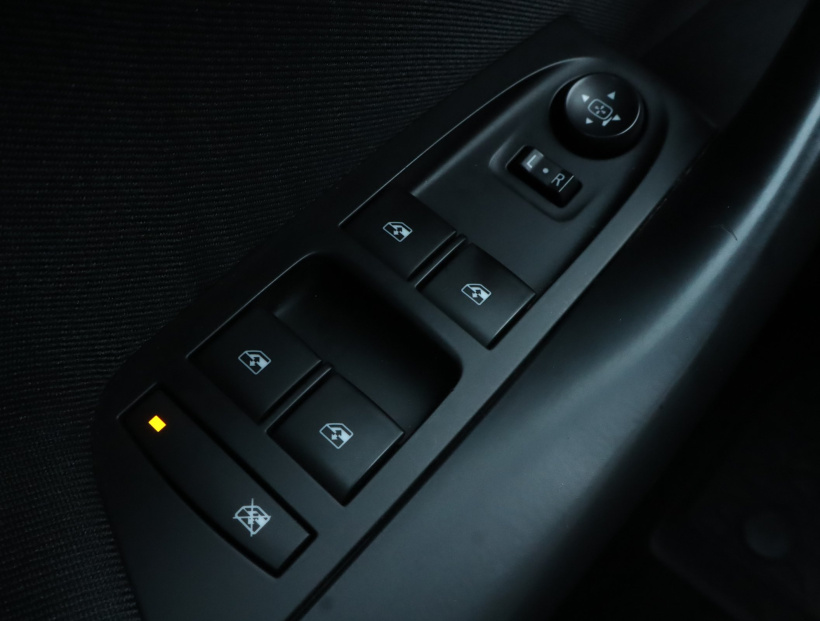 Opel Astra, 2016