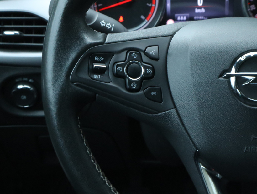 Opel Astra, 2016
