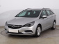 Opel Astra, 2016