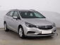 Opel Astra, 2016