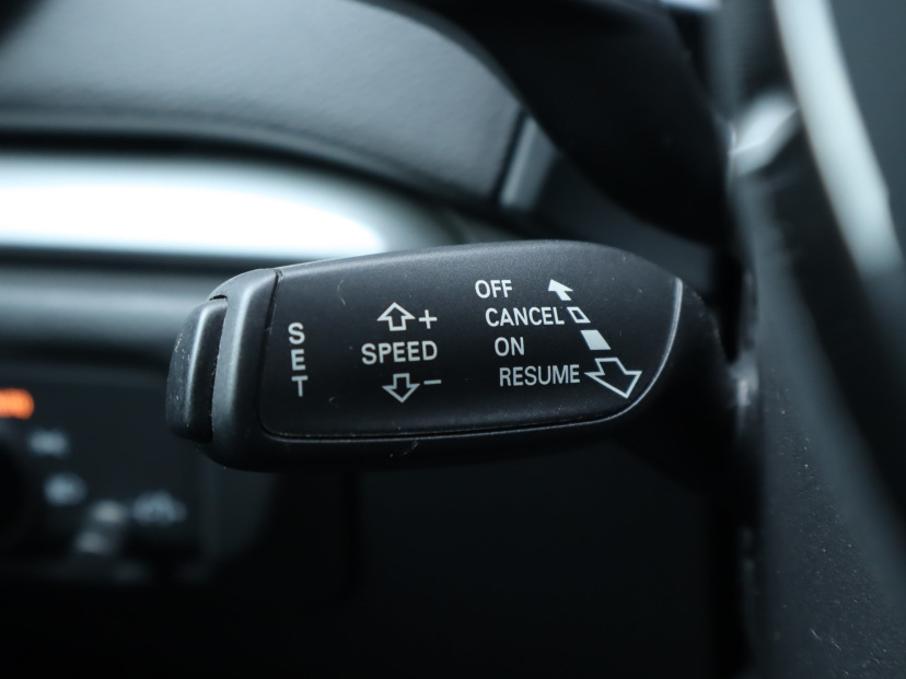 Audi A3, 2013